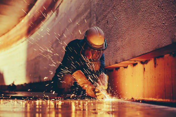 Best Automotive Welding in Havana, IL
