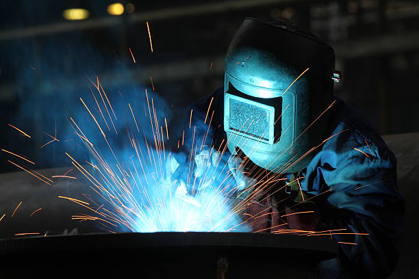 Best Aerospace and Defense Welding in Havana, IL