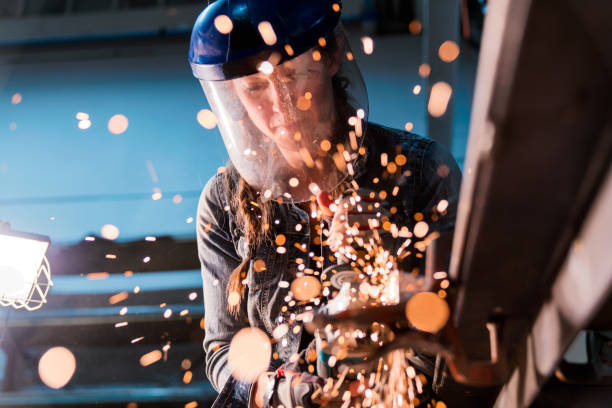 Reliable Havana, IL Welder & Metal Fabrication Solutions