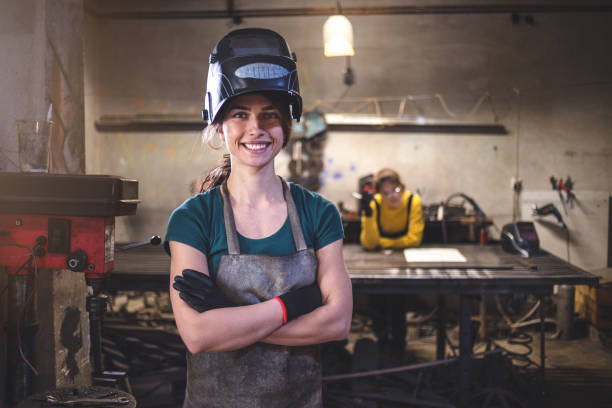 Affordable Welder Services in Havana, IL